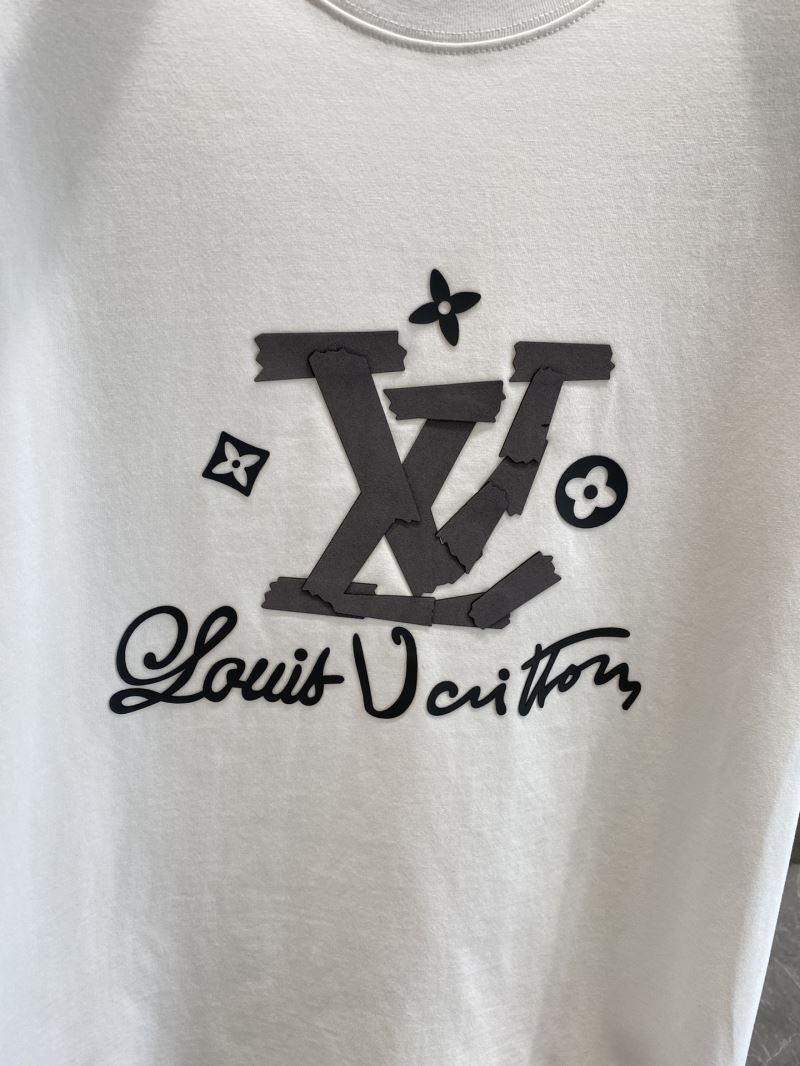 Louis Vuitton T-Shirts